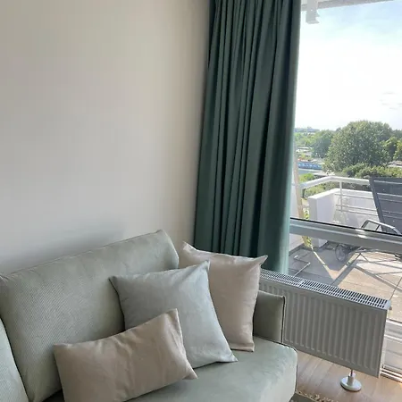 Traumwohnung Zur Sonnenseite An Der Ostsee Neu!!!! Kiel Exterior photo