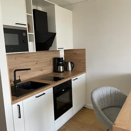 Traumwohnung Zur Sonnenseite An Der Ostsee Neu!!!! Kiel Exterior photo