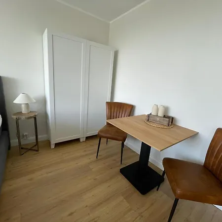 Traumwohnung Zur Sonnenseite An Der Ostsee Neu!!!! Kiel Exterior photo
