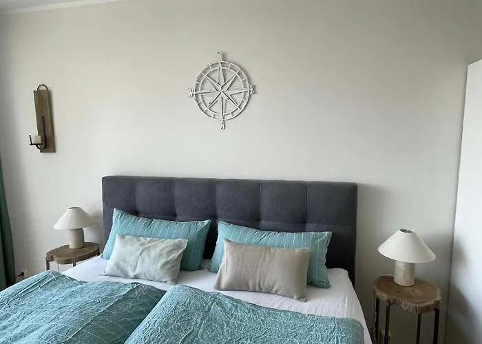 Traumwohnung Zur Sonnenseite An Der Ostsee Neu!!!!