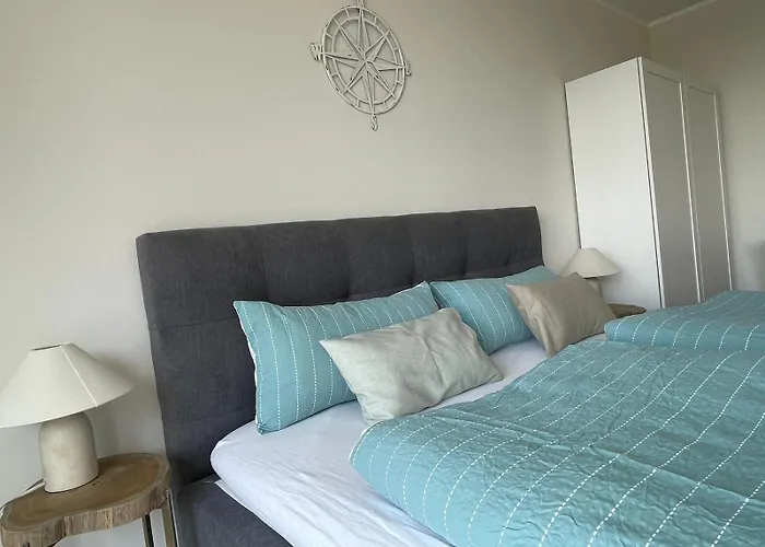 Traumwohnung Zur Sonnenseite An Der Ostsee Neu!!!!