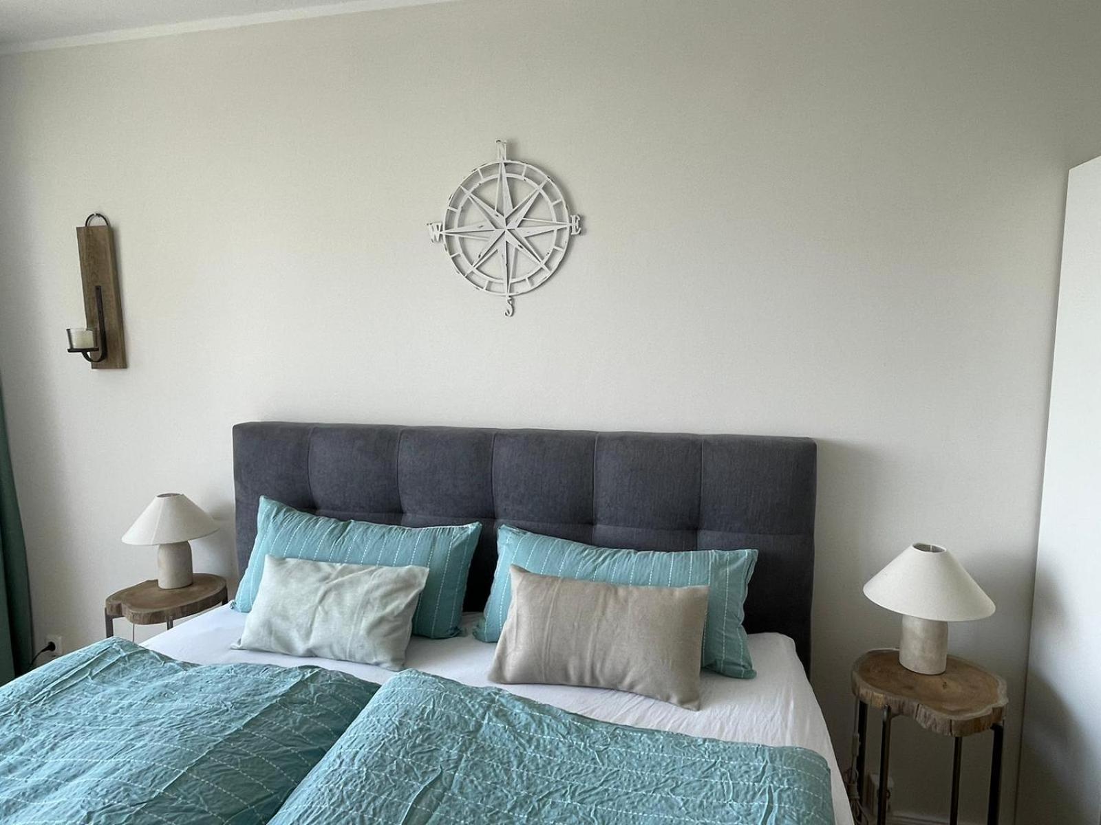 Traumwohnung Zur Sonnenseite An Der Ostsee Neu!!!! Kiel
