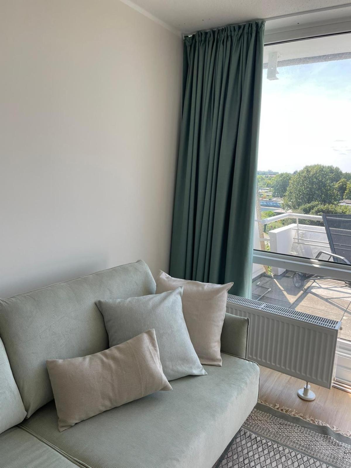 Traumwohnung Zur Sonnenseite An Der Ostsee Neu!!!! Appartement