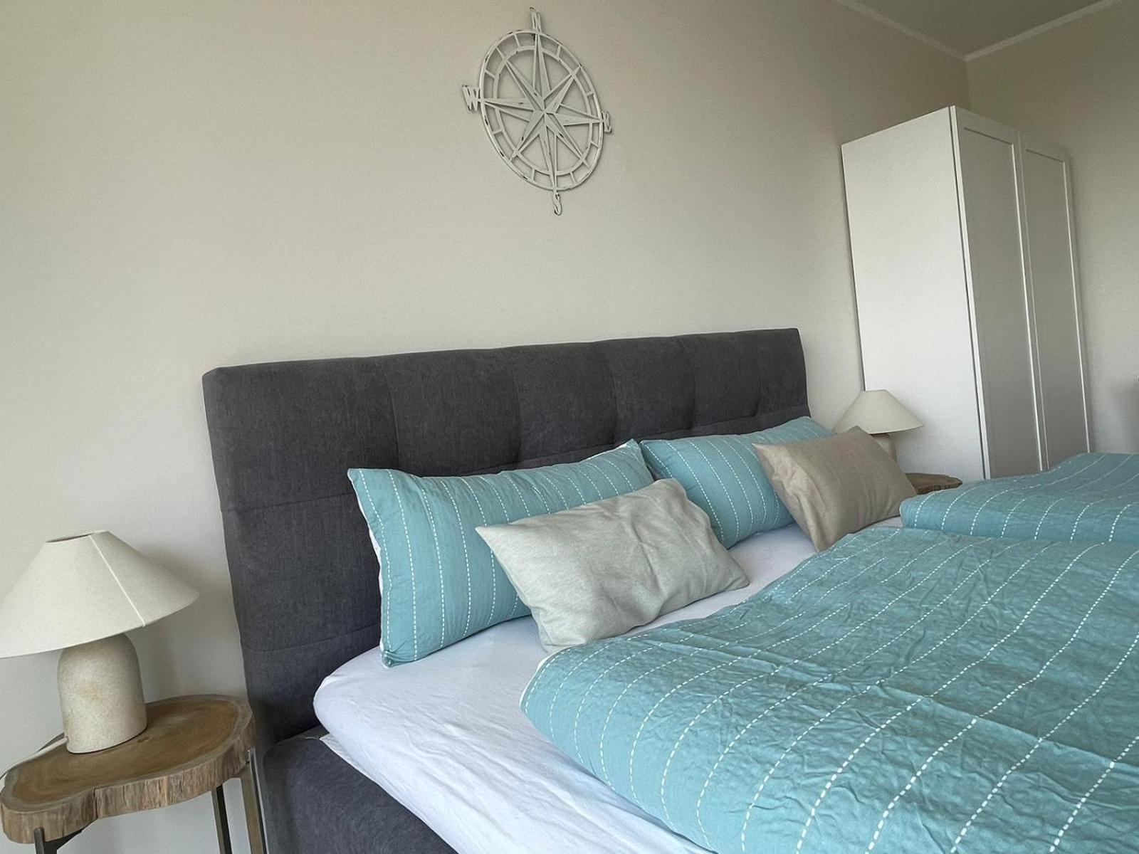 Traumwohnung Zur Sonnenseite An Der Ostsee Neu!!!! *