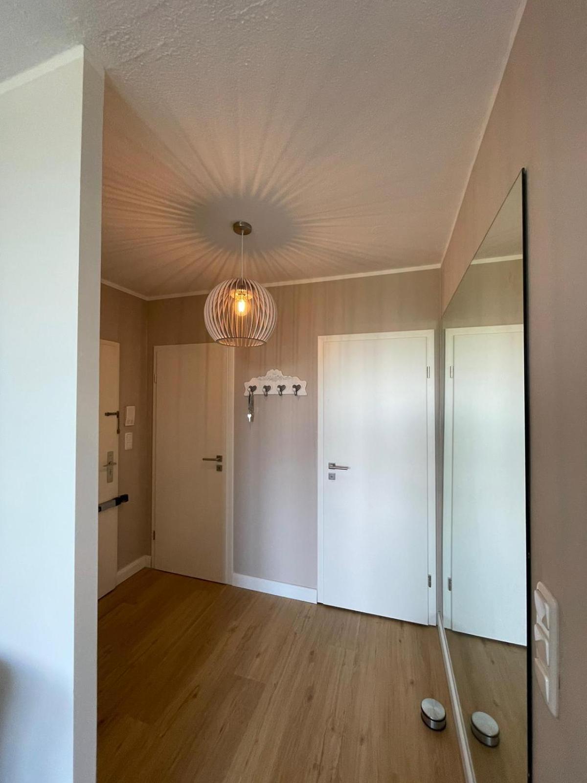 Traumwohnung Zur Sonnenseite An Der Ostsee Neu!!!! * Kiel