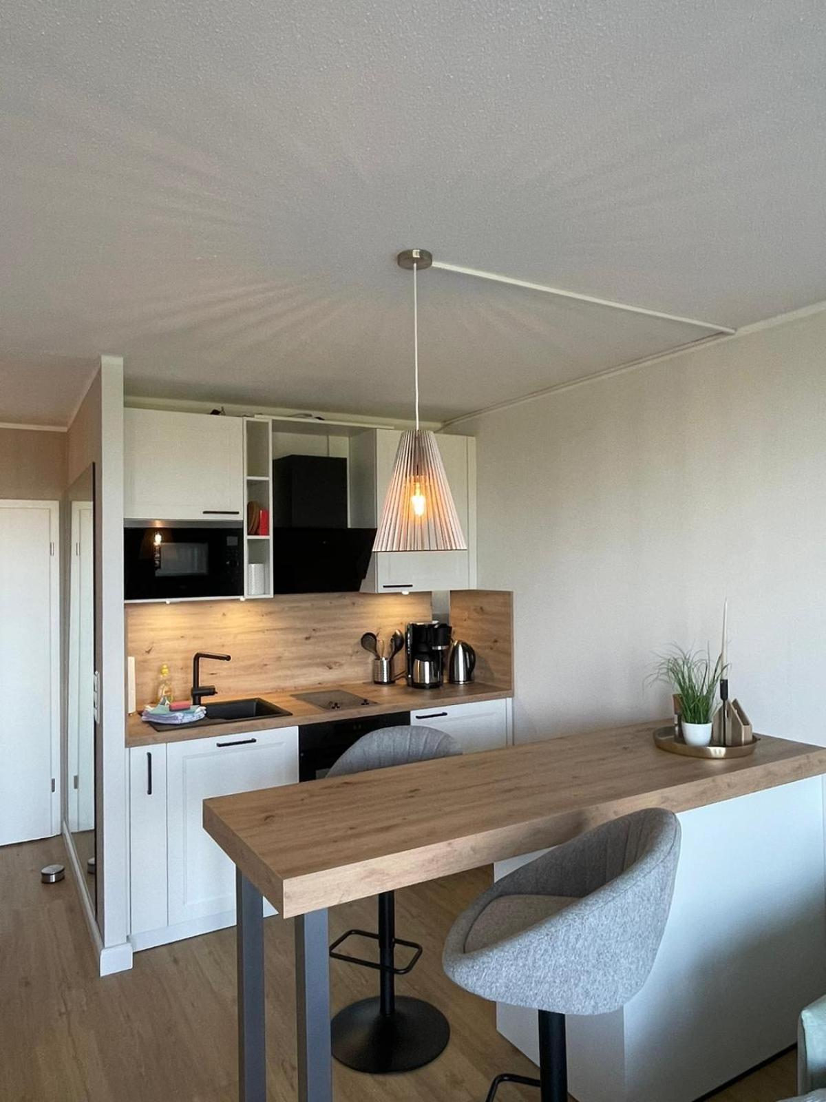 Traumwohnung Zur Sonnenseite An Der Ostsee Neu!!!!