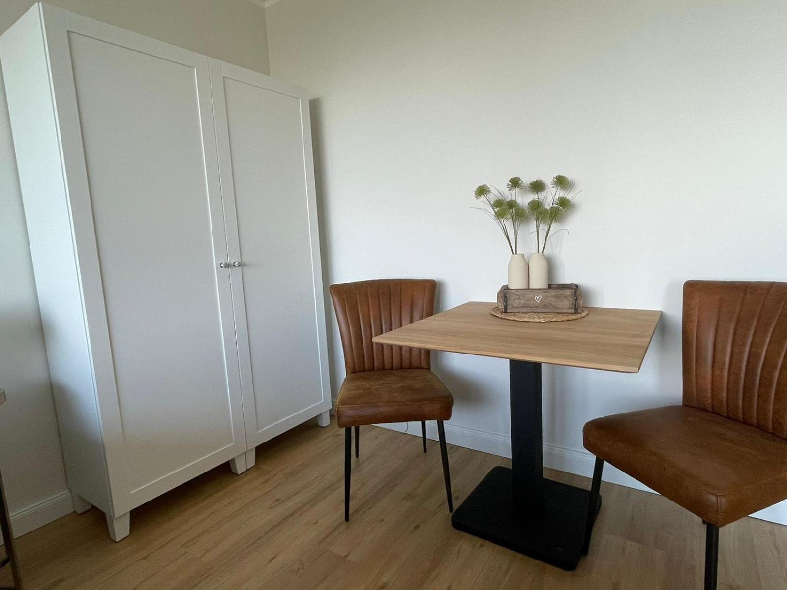 Traumwohnung Zur Sonnenseite An Der Ostsee Neu!!!! Appartement