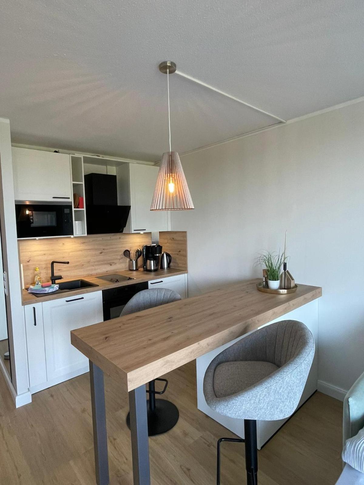 Appartement Traumwohnung Zur Sonnenseite An Der Ostsee Neu!!!!