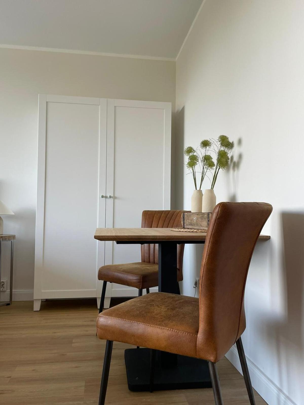 Traumwohnung Zur Sonnenseite An Der Ostsee Neu!!!! Appartement *
