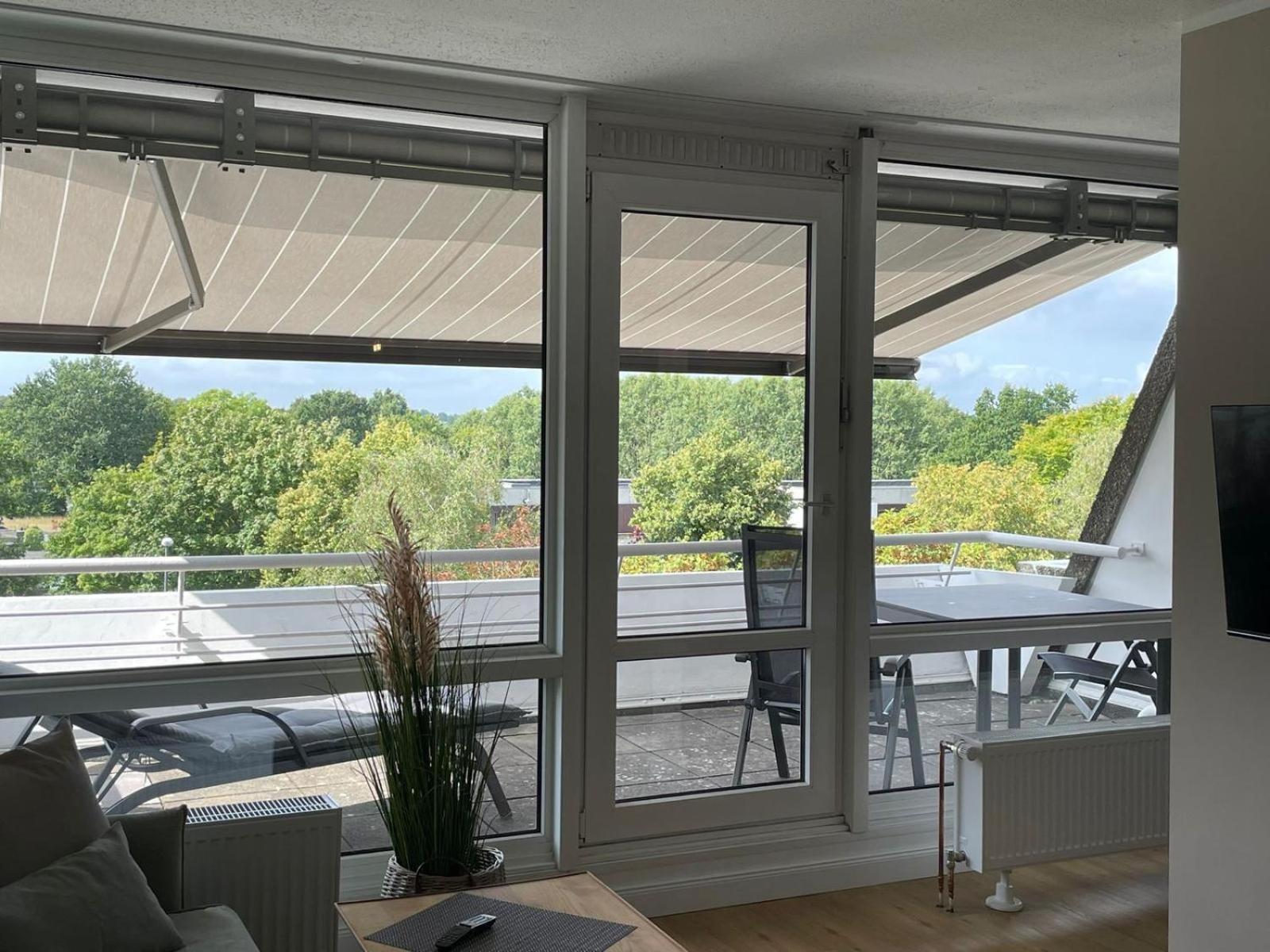 Appartement Traumwohnung Zur Sonnenseite An Der Ostsee Neu!!!! Kiel